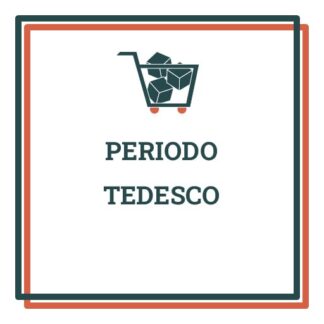 PERIODO TEDESCO