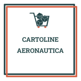 Cartoline aeronautica