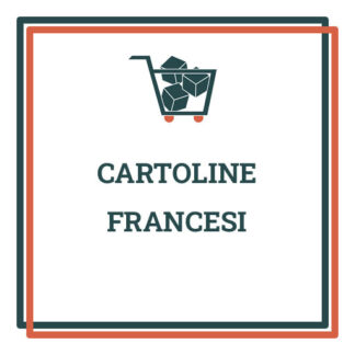 cartoline francesi