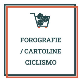 Fotografie/Cartoline ciclismo