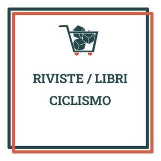 Riviste/Libri ciclismo