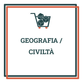 Geografia / Civiltà