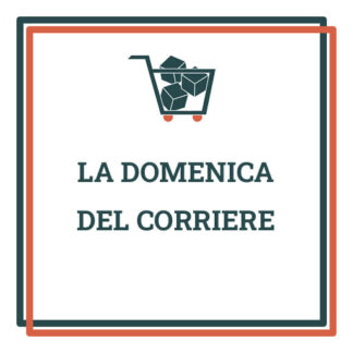 La Domenica del Corriere