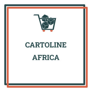 Cartoline Africa