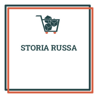 Storia Russia