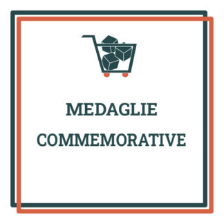 Medaglie commemorative