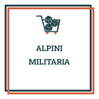 Alpini militaria