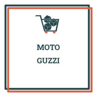 Moto Guzzi