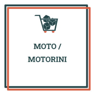 Moto, motorini