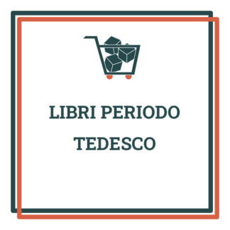 Libri periodo tedesco