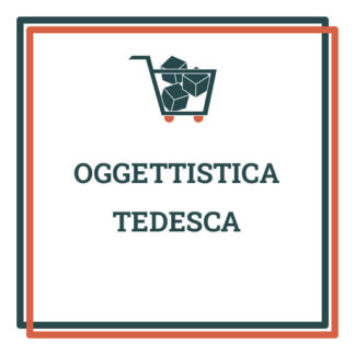 Oggettistica medaglie targhe tedesche