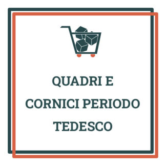 Quadri e Cornici Periodo