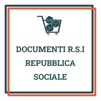 Documenti (R.S.I)