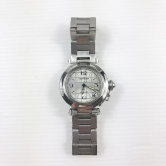 C00014794 Orologio Cartier Pasha de Cartier – Automatic – Acciaio – Swiss Made